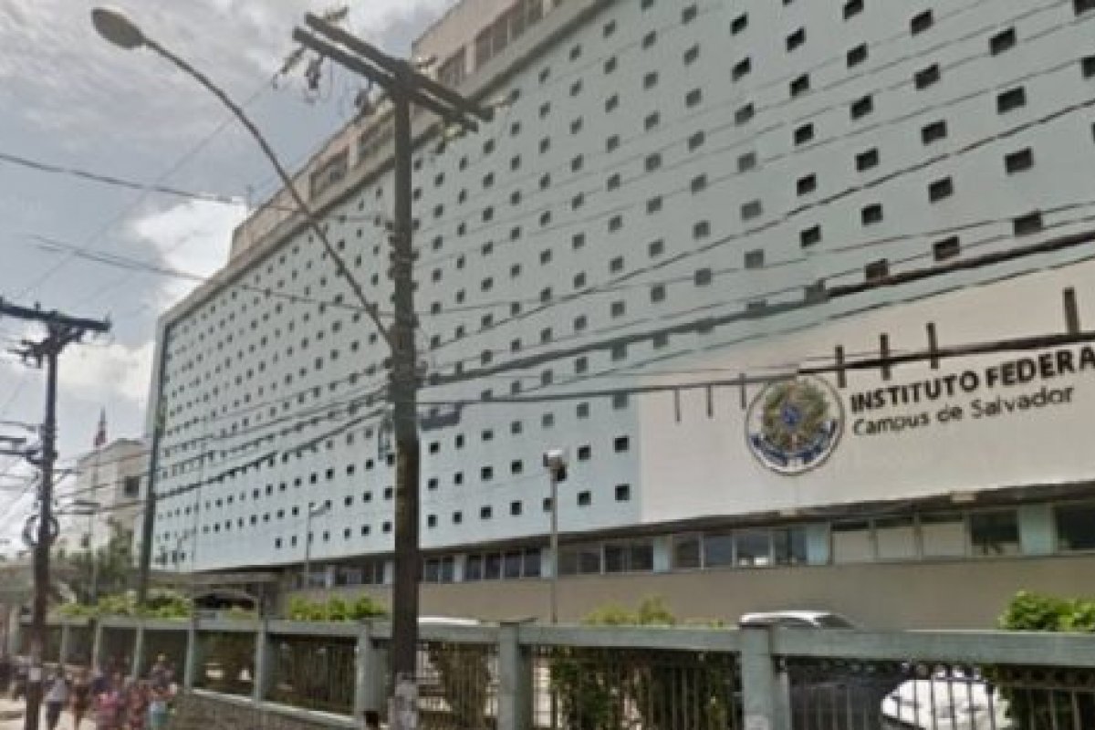 Inscrições para o concurso do Ifbaiano são adiadas