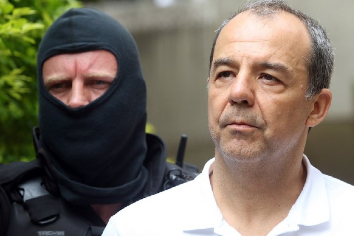 Delação de Sérgio Cabral compromete nomes do Judiciário