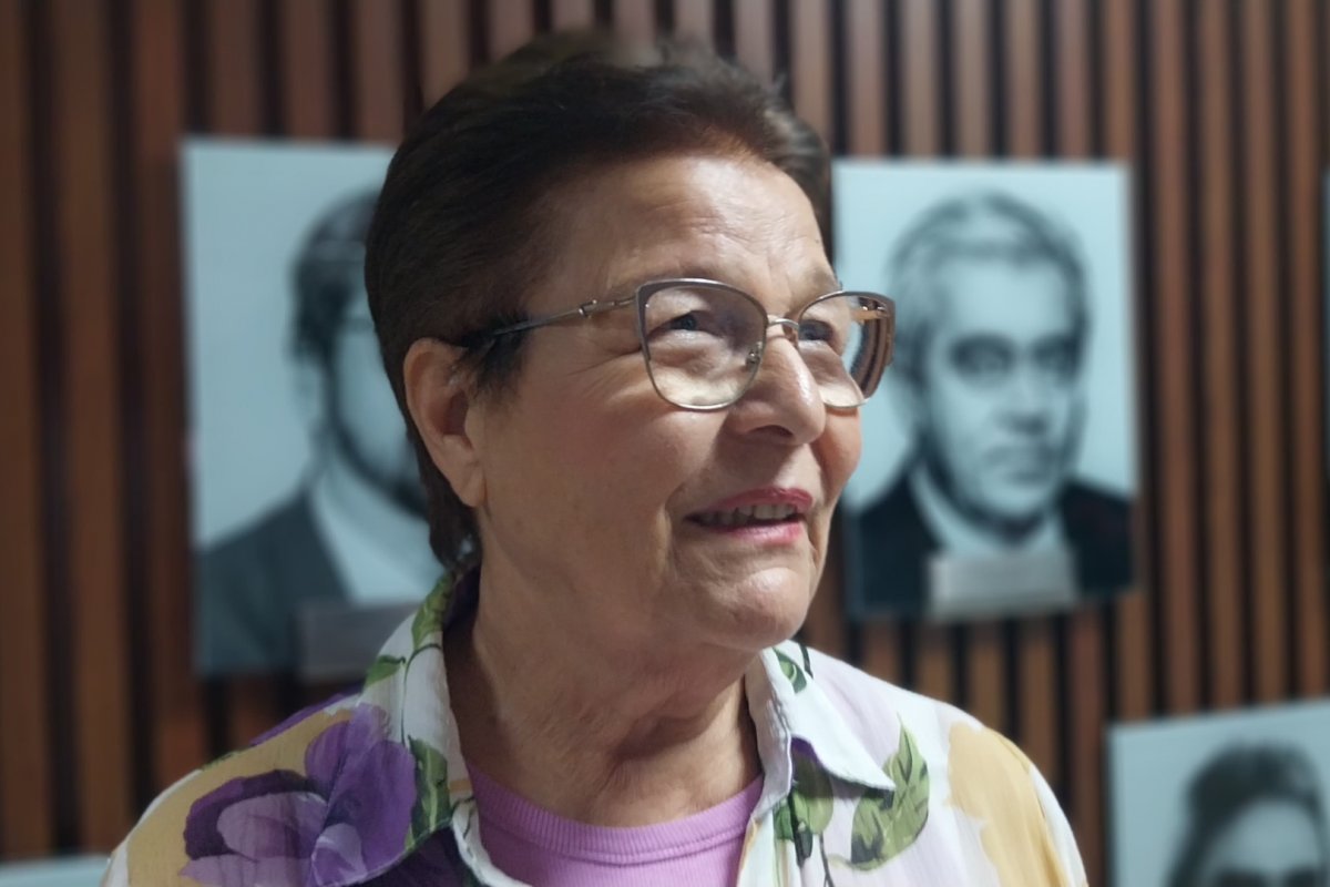 Vídeo: Fátima Nunes comenta indicação à vice-presidência da ALBA e revela possível substituto na liderança do PT