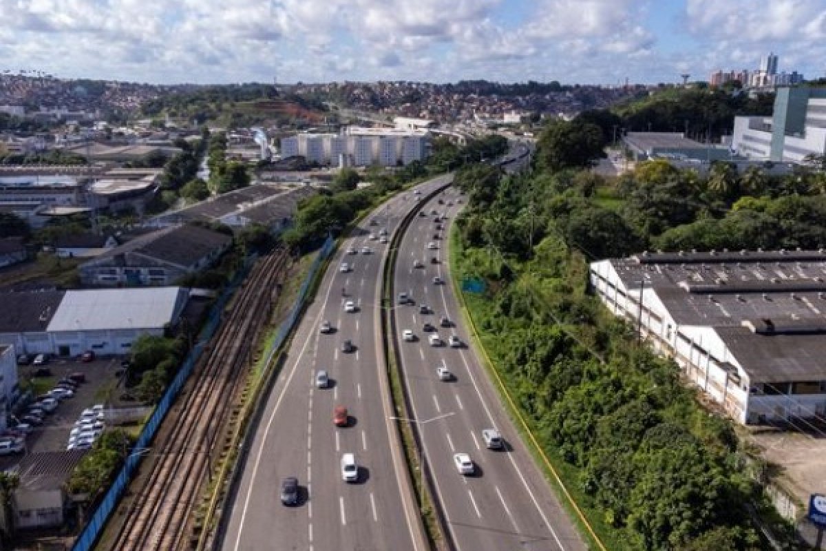 ViaBahia continuará administrando rodovias após impasse financeiro; entenda 