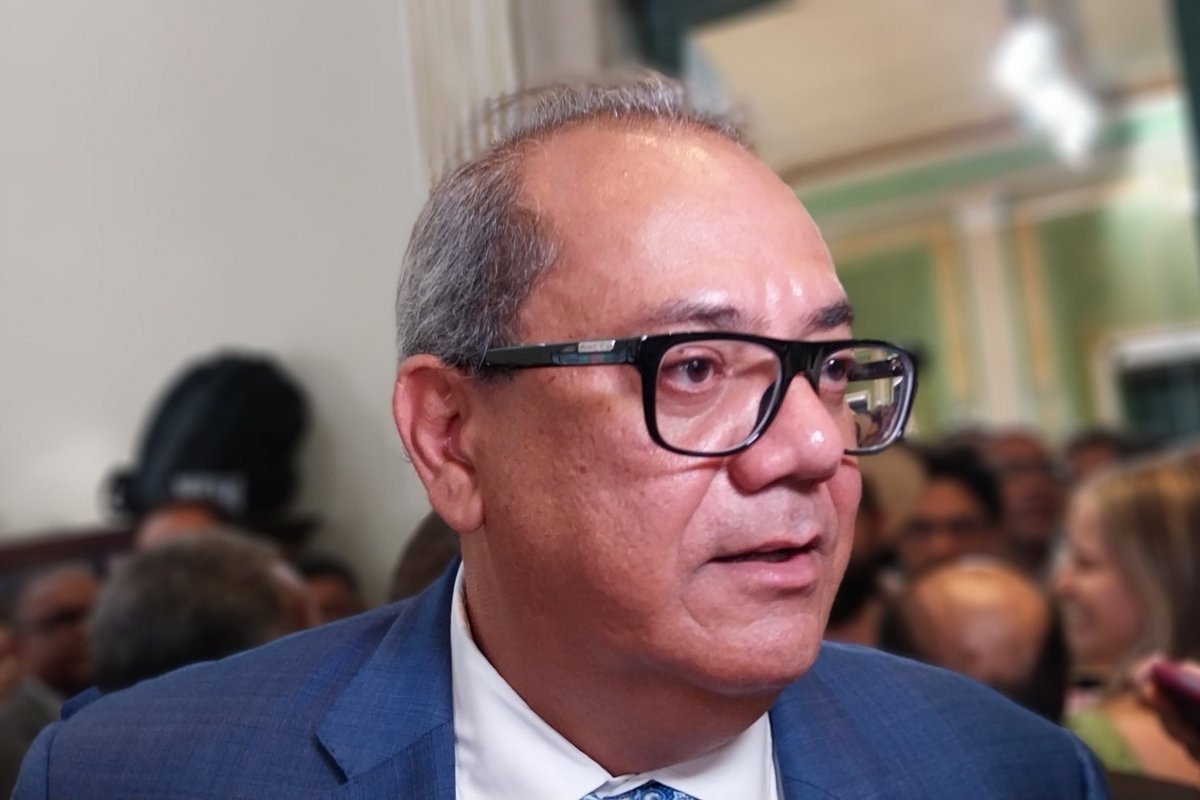 Câmara de Salvador: Carlos Muniz propõe transformar o Paço Municipal em um museu