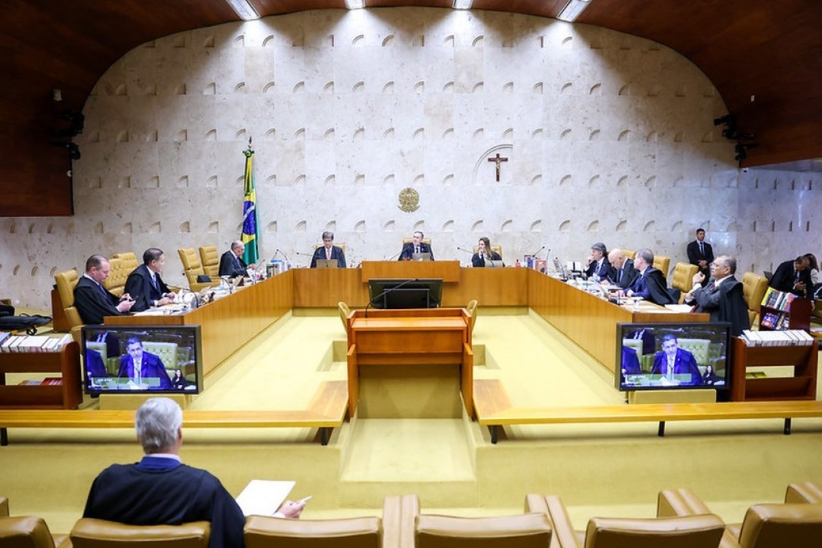 STF possui três votos para autorizar esterilização para maiores de 18 anos