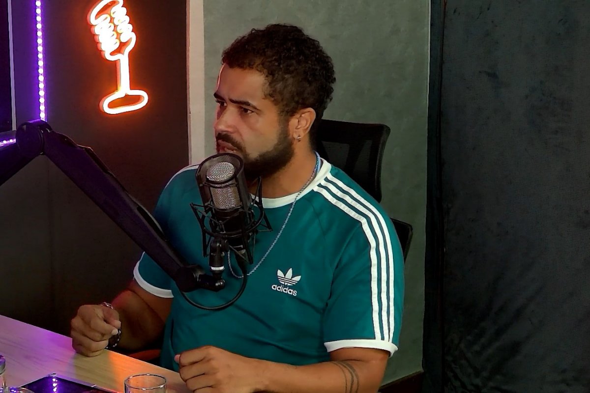 Vídeo: "Hoje é comum ver torcedores LGBTQIA+ na Fonte Nova", afirma Onã Rudá sobre inclusão no futebol