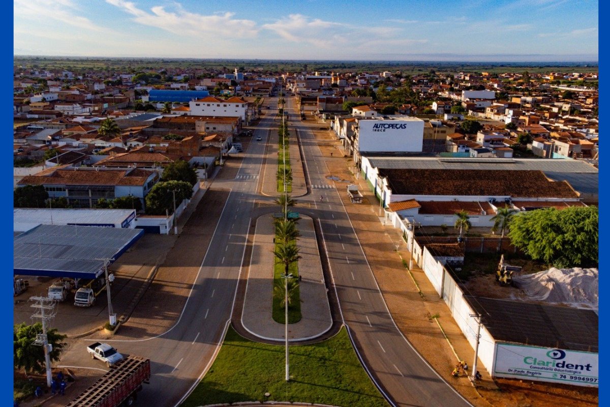 Foragido da Justiça por estupro de vulnerável é preso no interior da Bahia