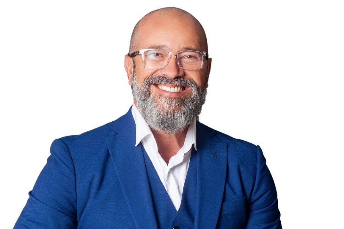 Dr. Marcelo Bonanza participa de eventos em Portugal e lança novo livro sobre autismo!
