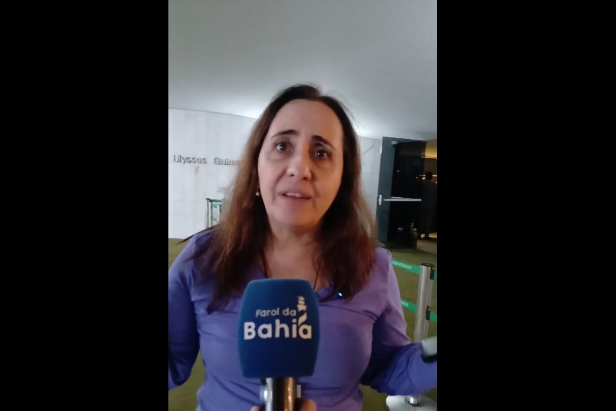 Vídeo: "Quanto cada partido vai ganhar?", Adriana Ventura questiona transparência de emendas parlamentares ao Orçamento