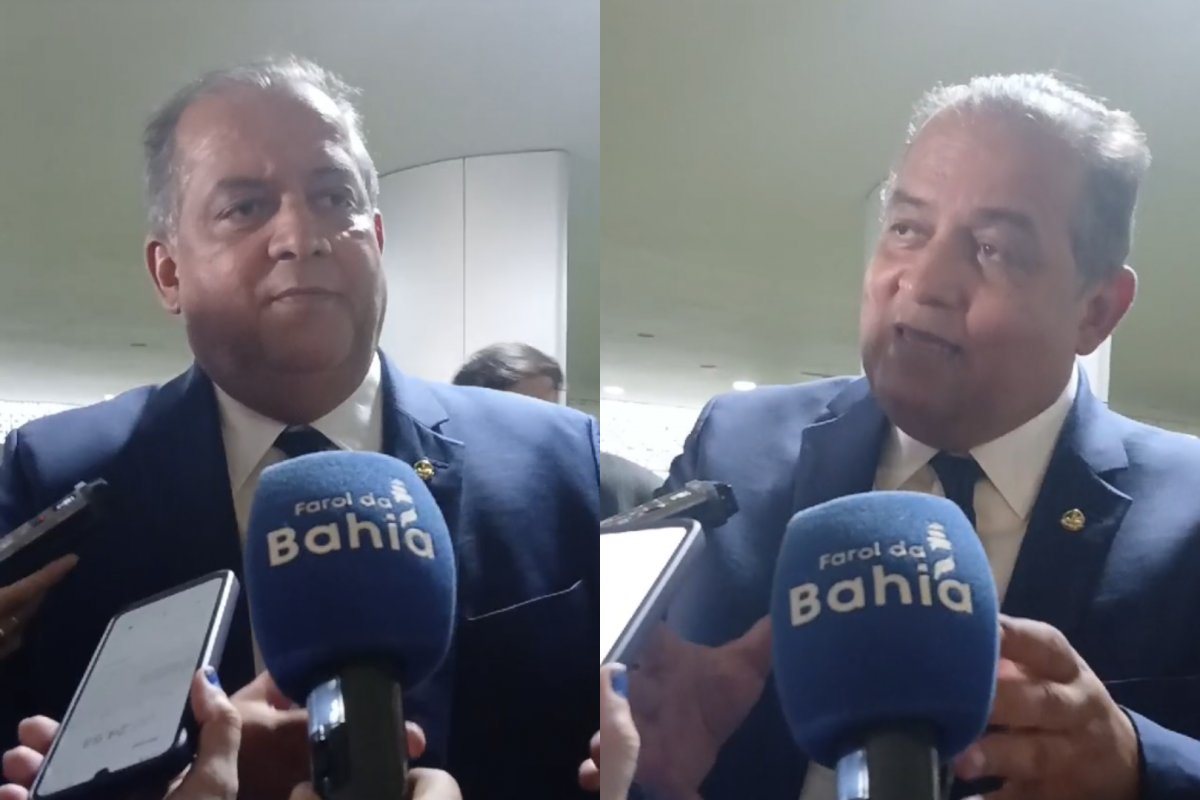 Vídeo: Eduardo Gomes explica mudanças nas regras da Comissão Mista de Orçamento