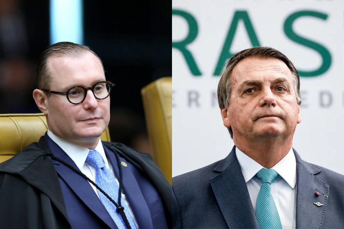 STF marca julgamento da denúncia contra Bolsonaro; confira a data