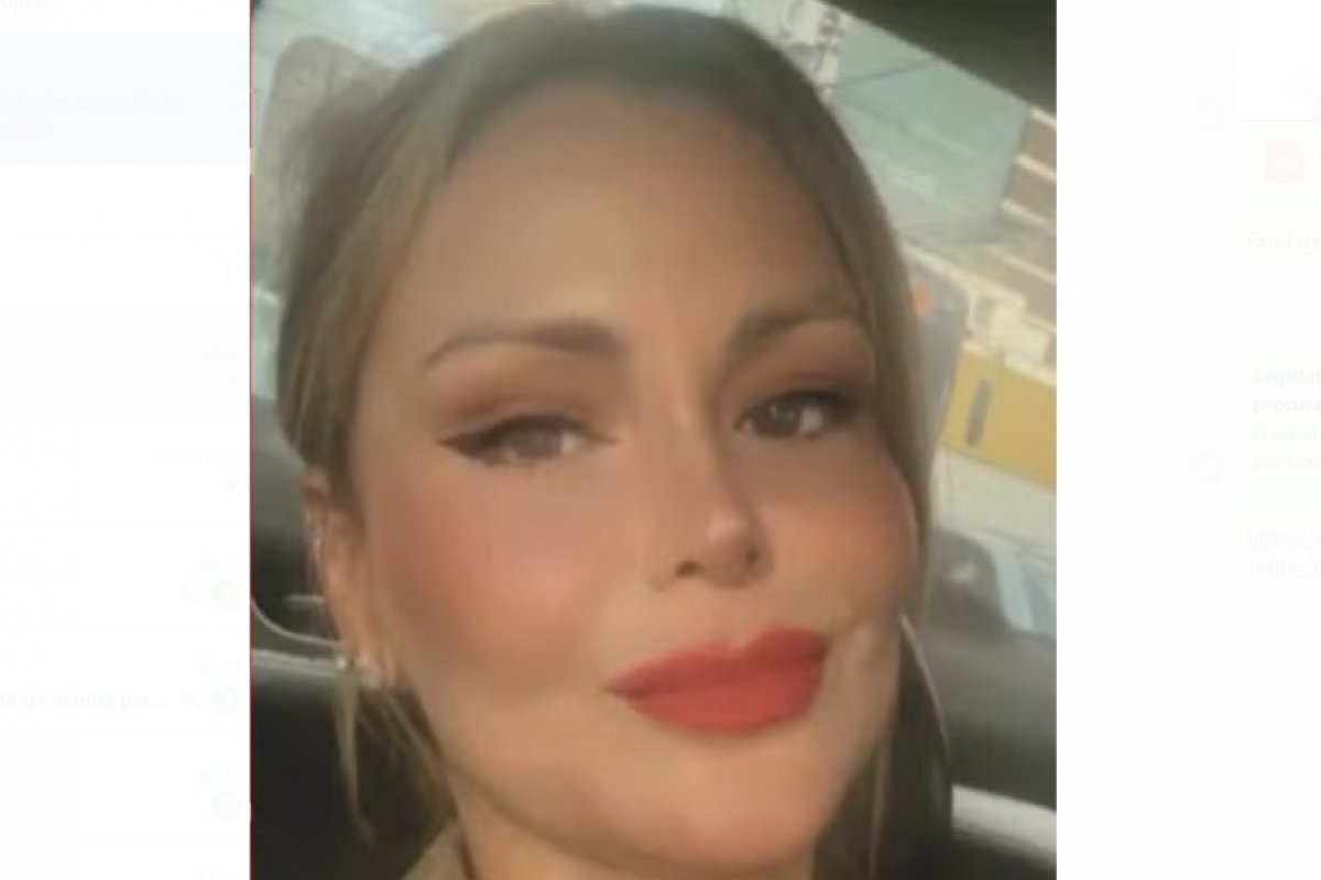 Polícia Civil investiga influenciadora suspeita de aplicar golpes de até R$ 40 mil na Bahia