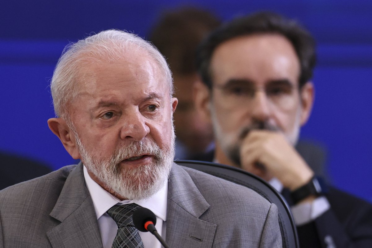 Índice de desaprovação de Lula cresce no Nordeste, aponta pesquisa