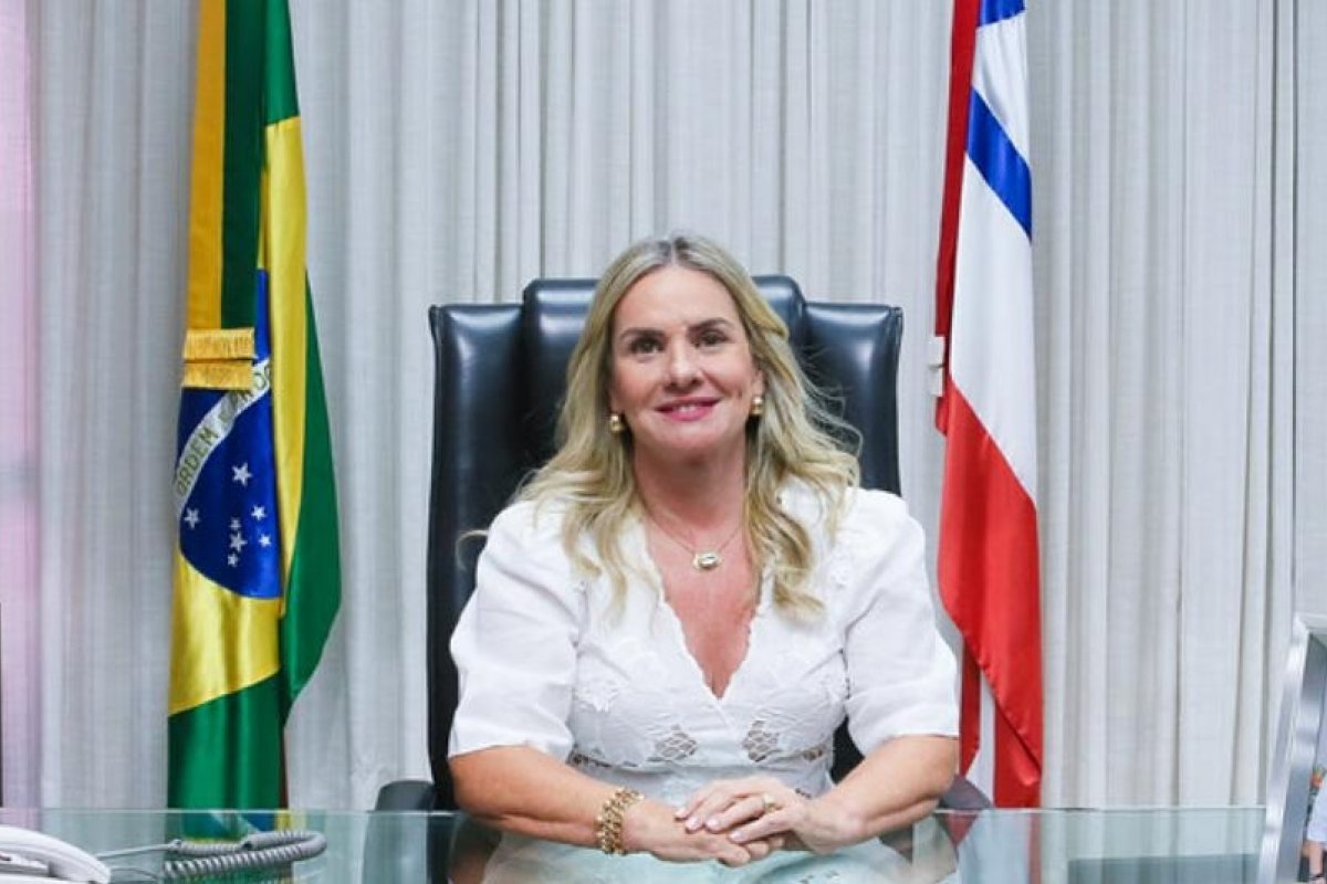 'Para a Bahia é um orgulho', diz Ivana Bastos sobre homenagem a Dias Toffoli e Paulo Gonet