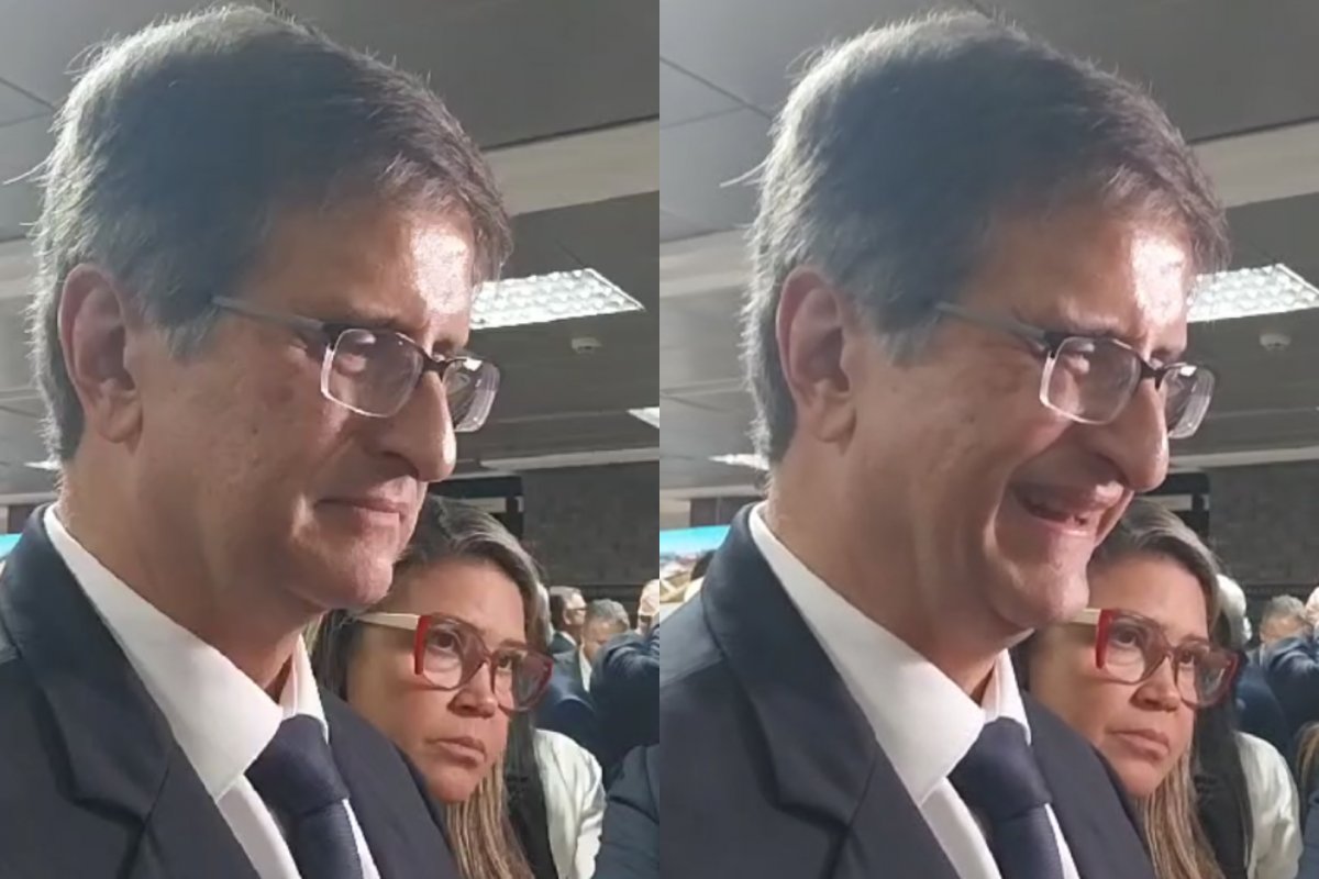 Vídeo: Procurador Paulo Gonet recebe título de Cidadão Baiano