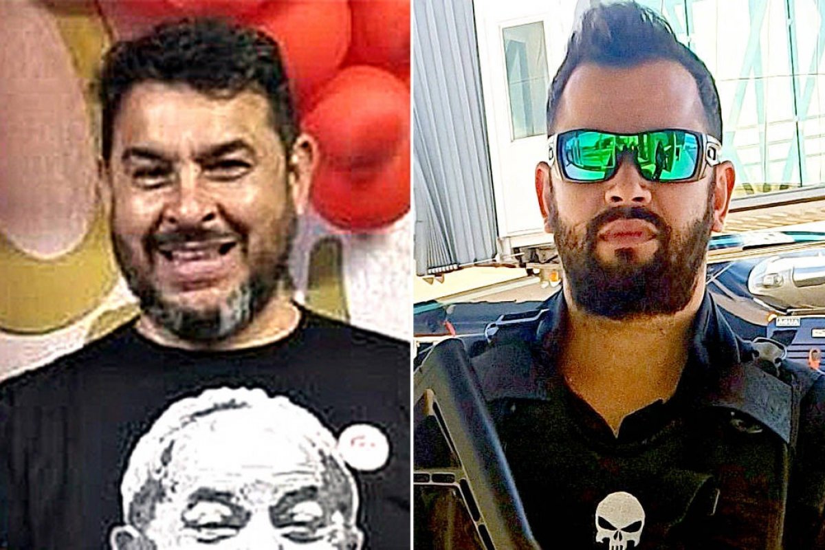 Desembargador volta atrás e revoga prisão domiciliar de bolsonarista que matou petista no Paraná