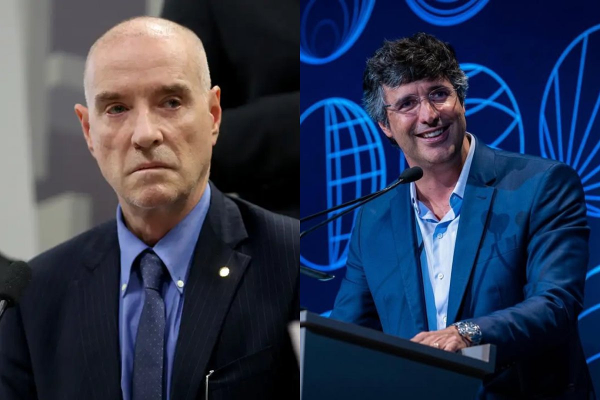 Eike batista entra com ação bilionária contra banqueiro André Esteves, diz coluna