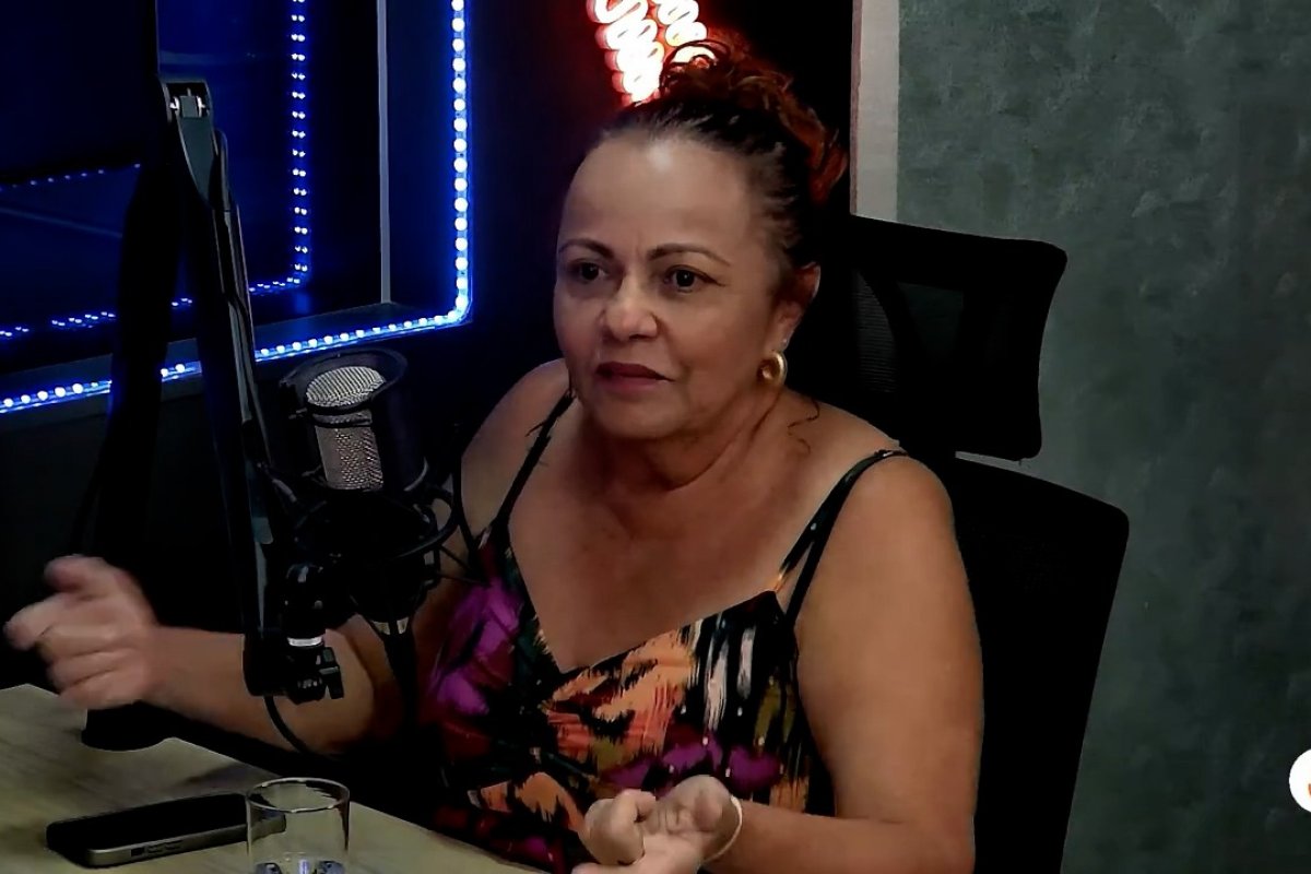 Vídeo: 'É um dos equívocos do prefeito, criar uma expectativa de uma secretaria que não é real', diz Aladilce sobre Secretaria do Mar