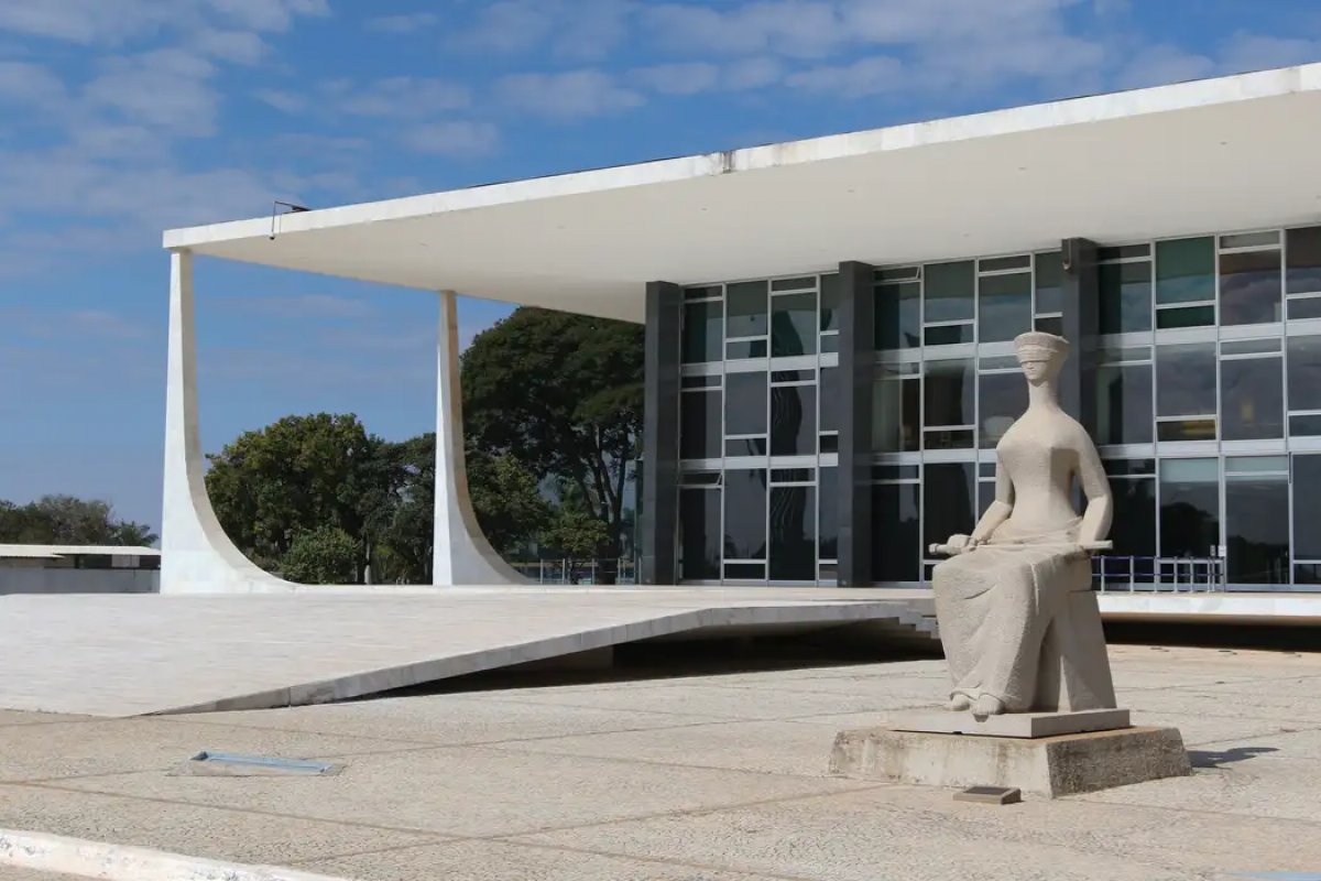 Maioria do STF vota para modificar emenda na Constituição sobre a prática da vaquejada