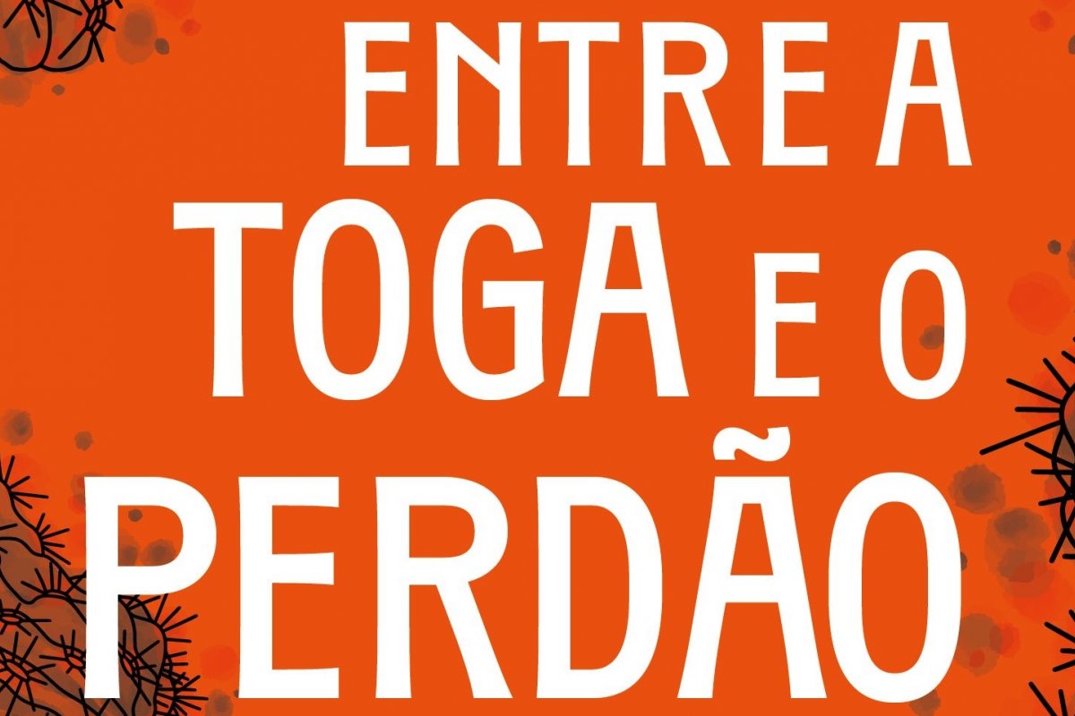 Como perdoar os pais? Autor retrata processo de compreensão em livro!