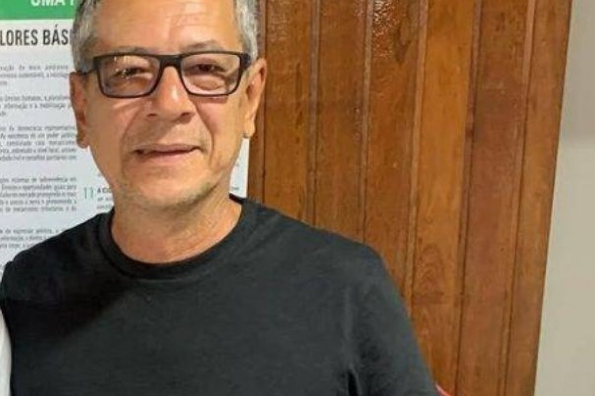 Vídeo: secretário estadual do PV confessa participação em sequestro de Ivanilson Gomes