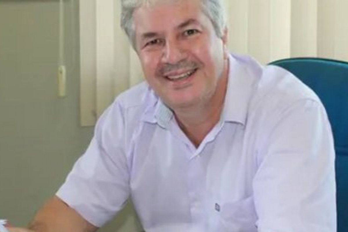 Justiça Eleitoral declara ex-prefeito de Ubaitaba inelegível por 8 anos