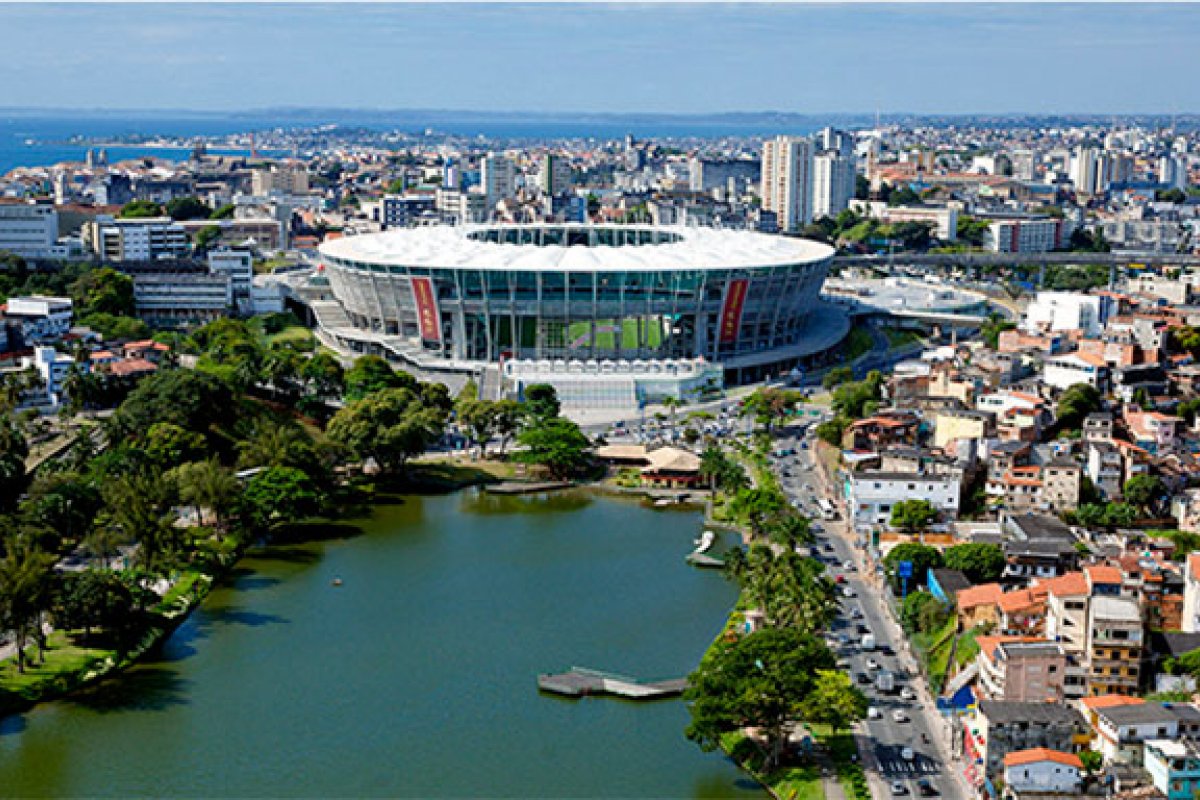 Clássico Ba-Vi terá esquema especial de transporte neste domingo (16)