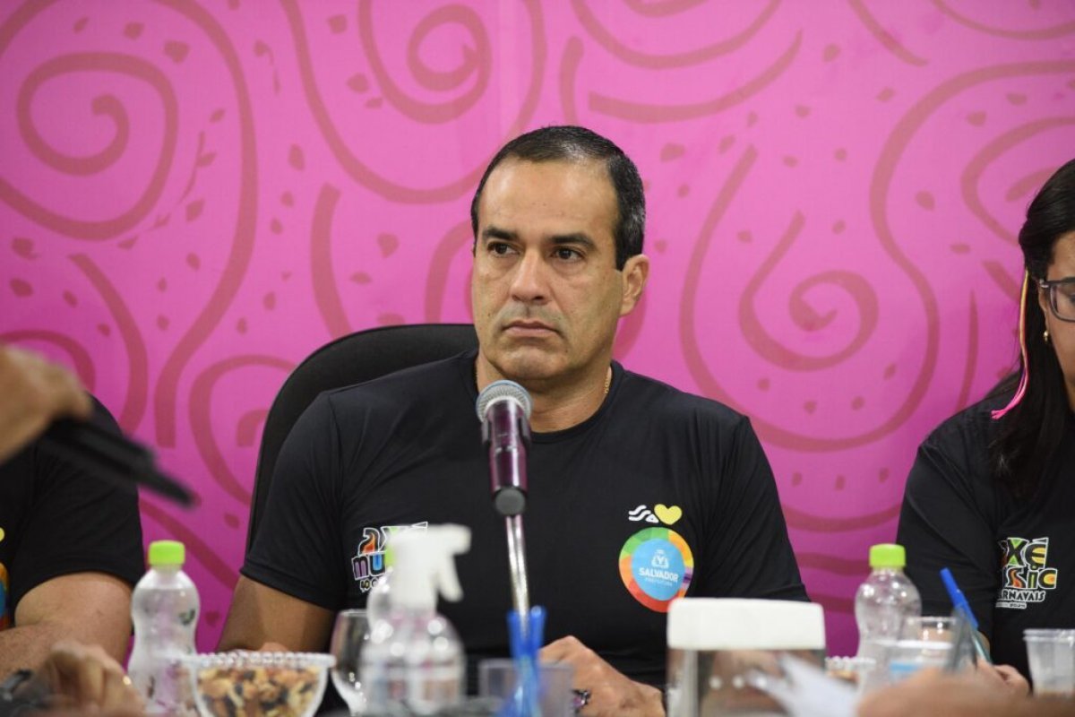 Auditores fiscais repudiam declarações de Bruno Reis sobre fiscalização trabalhista no Carnaval