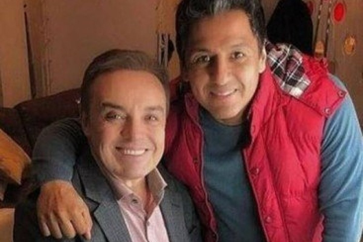 Maquiador de Gugu sobre guerra judicial:‘Ele estaria arrasado. Sempre quis discrição’