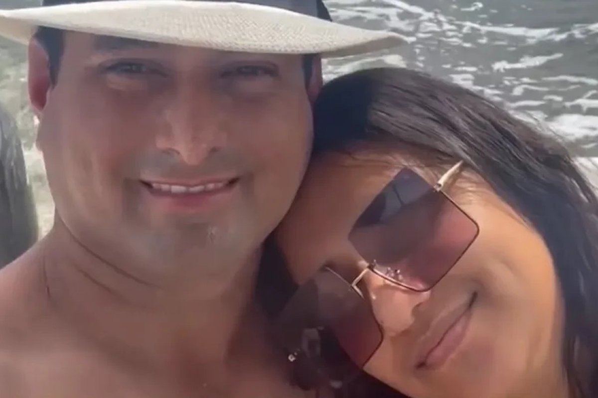 Marido e sogro são presos suspeitos de matar a tiros influenciadora no Maranhão