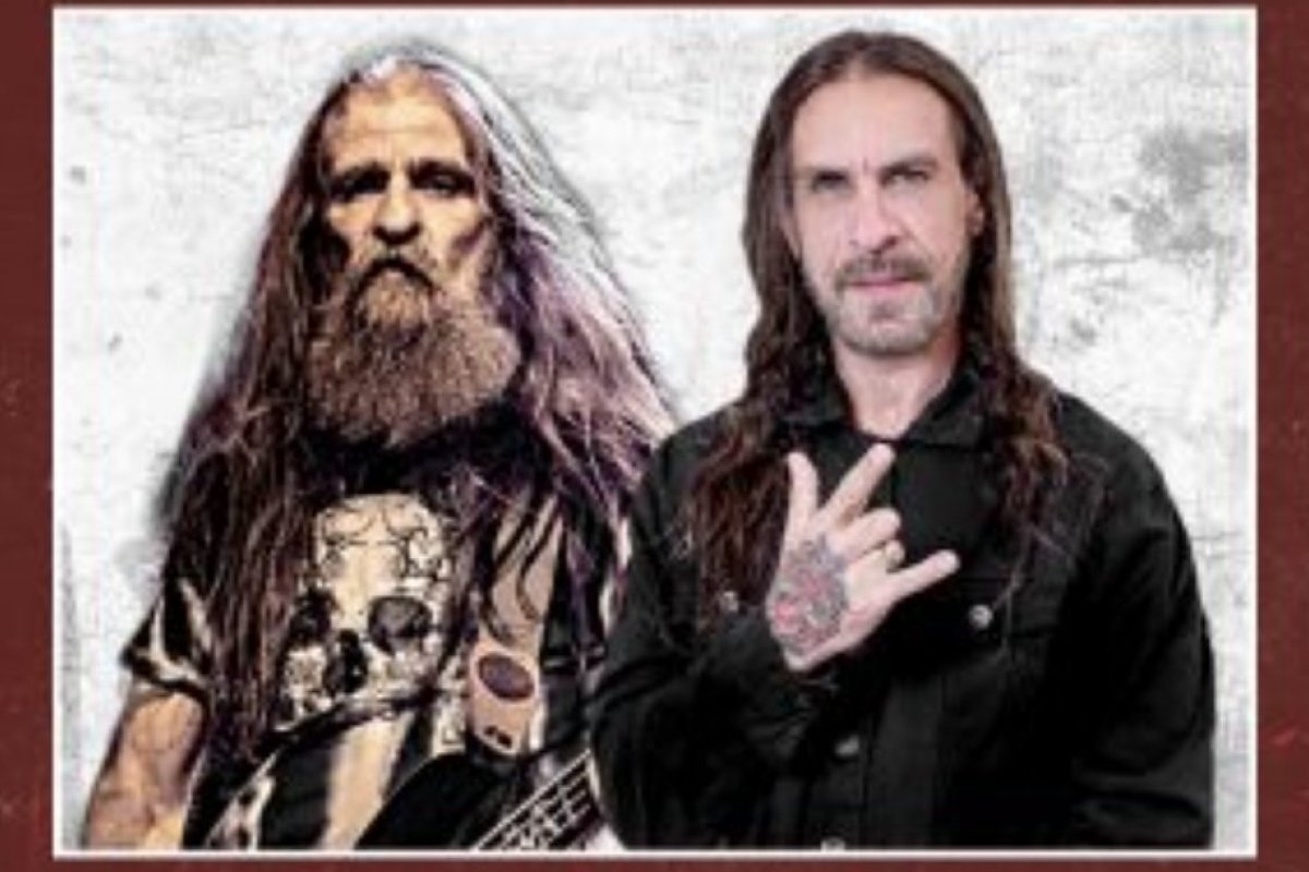 Podcast Oficial do Bangers Open Air apresenta Luís Mariutti e Dick Siebert como convidados do episódio #3.