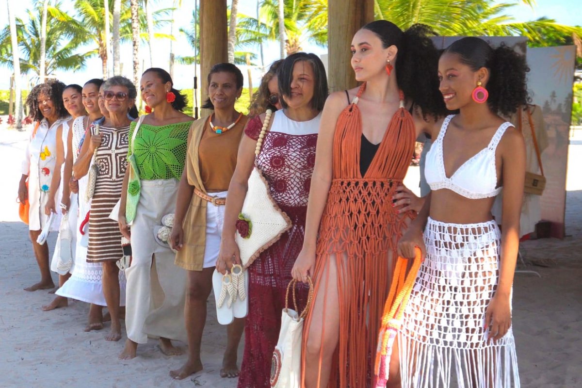 2ª edição do curso “Empreender Feminino” promove capacitação de artesãs de Vera Cruz!