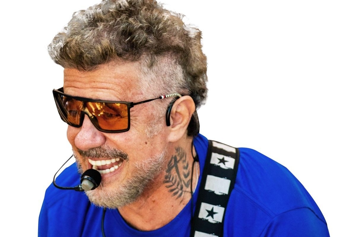 Tuca Fernandes sela nova parceira com DJ Matheus Bala e lança versão remix de clássico imortalizado por Tim Maia!