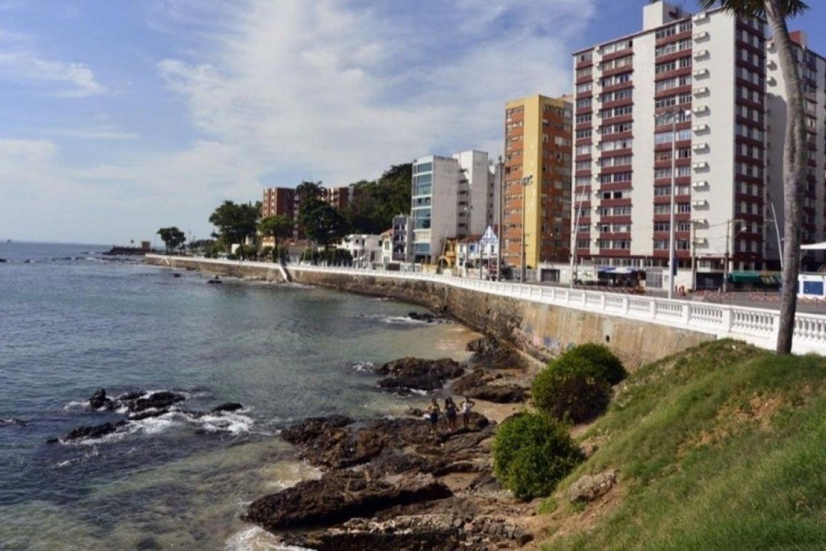 Verão vai embora com altas temperaturas: previsão aponta máximas de 34°C em Salvador