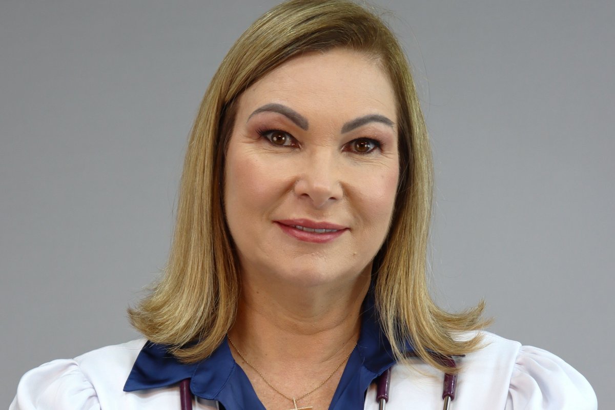 Reumatologista baiana tem artigos publicados em revistas científicas internacionais!