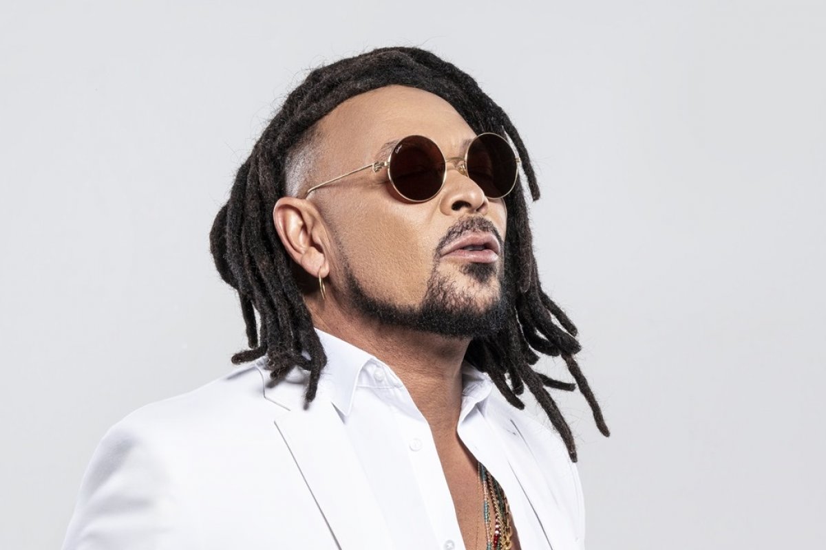 Jau e Edson Gomes vão agitar festa no MAM em abril!