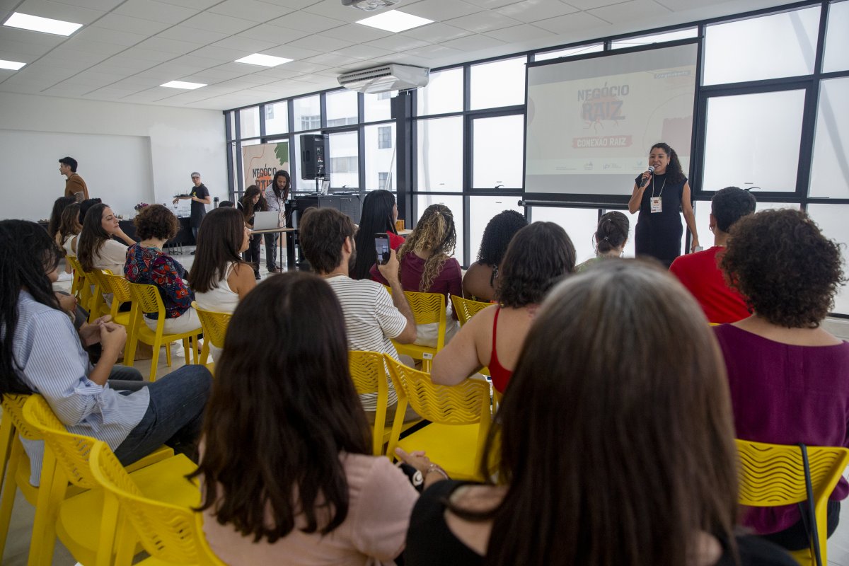 Jovens que impulsionam a bioeconomia do Norte e Nordeste são destaque no empreendedorismo nacional! 