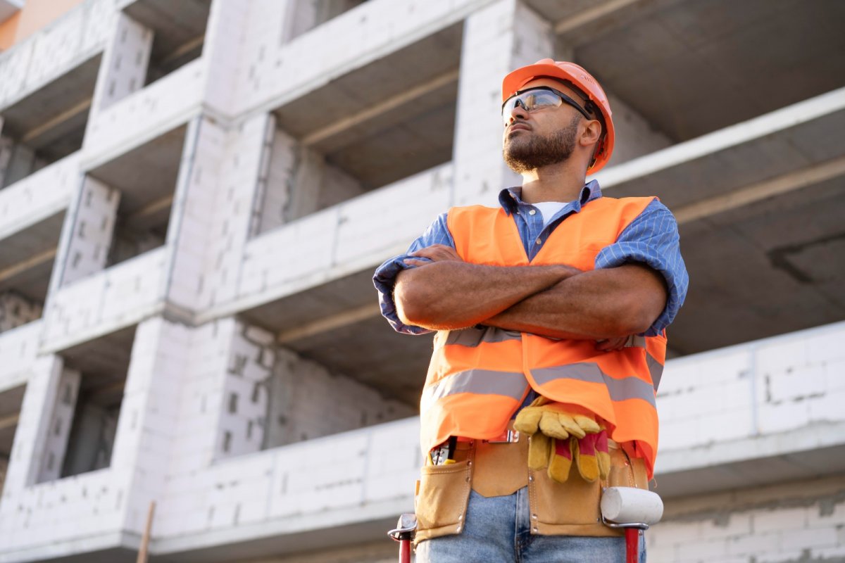 Mercado Imobiliário e da construção geraram 31% dos empregos na Bahia em janeiro!