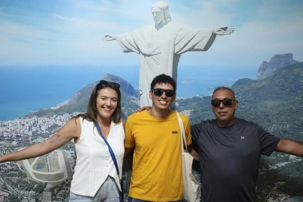 Cristo Redentor é interditado por falta de posto médico após morte de turista