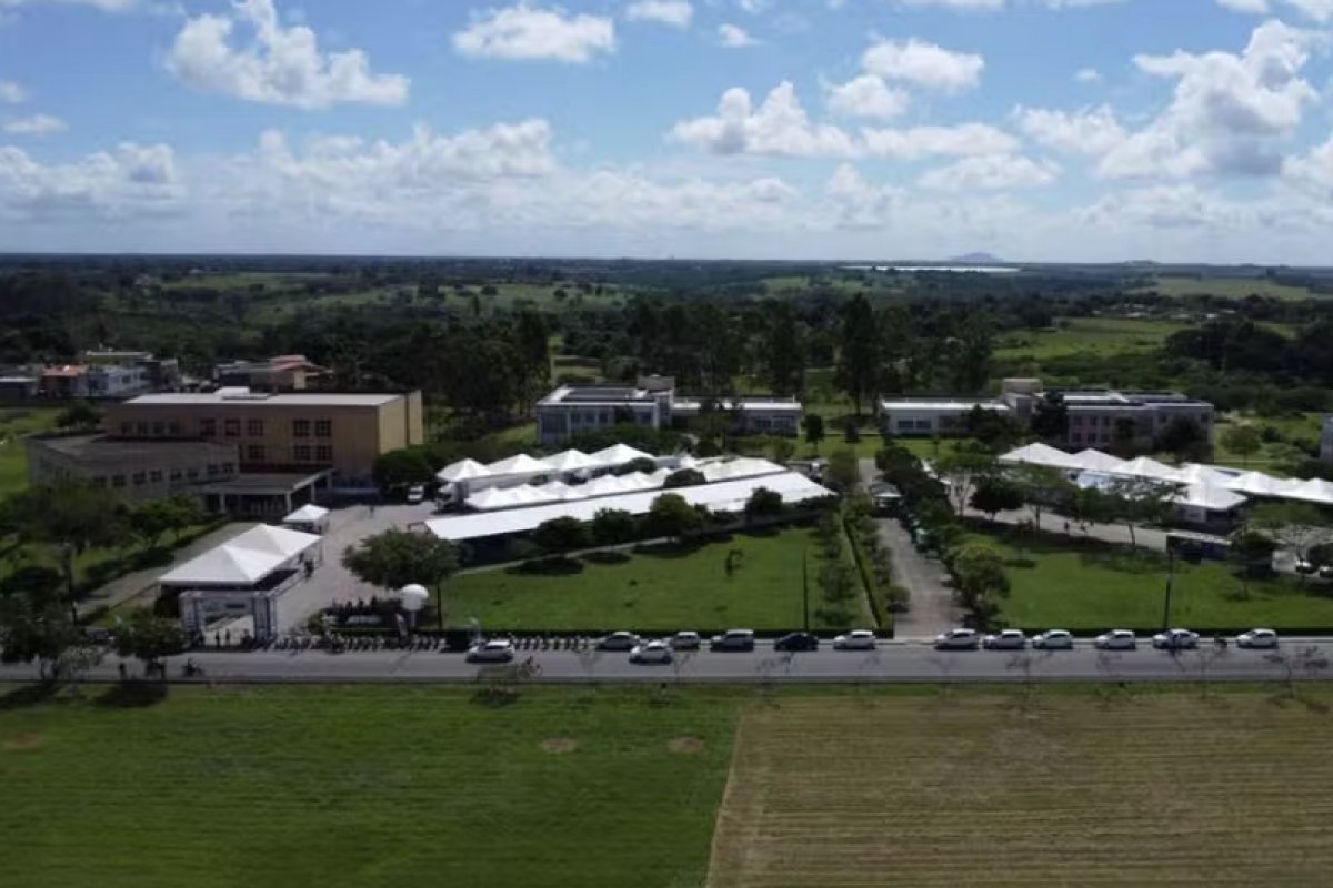 UFRB anuncia concurso público com 68 vagas de professor em seis municípios