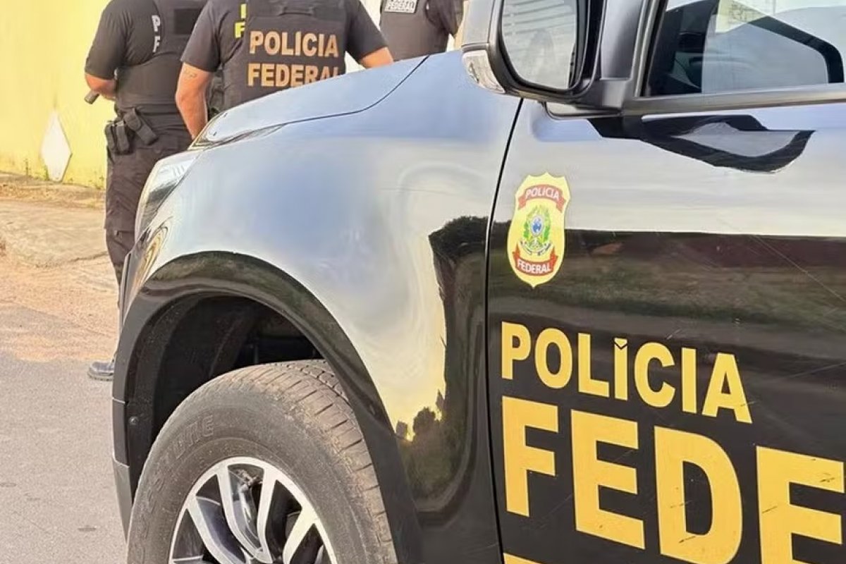 PF realiza nova operação contra esquema de corrupção e venda de sentenças no STJ