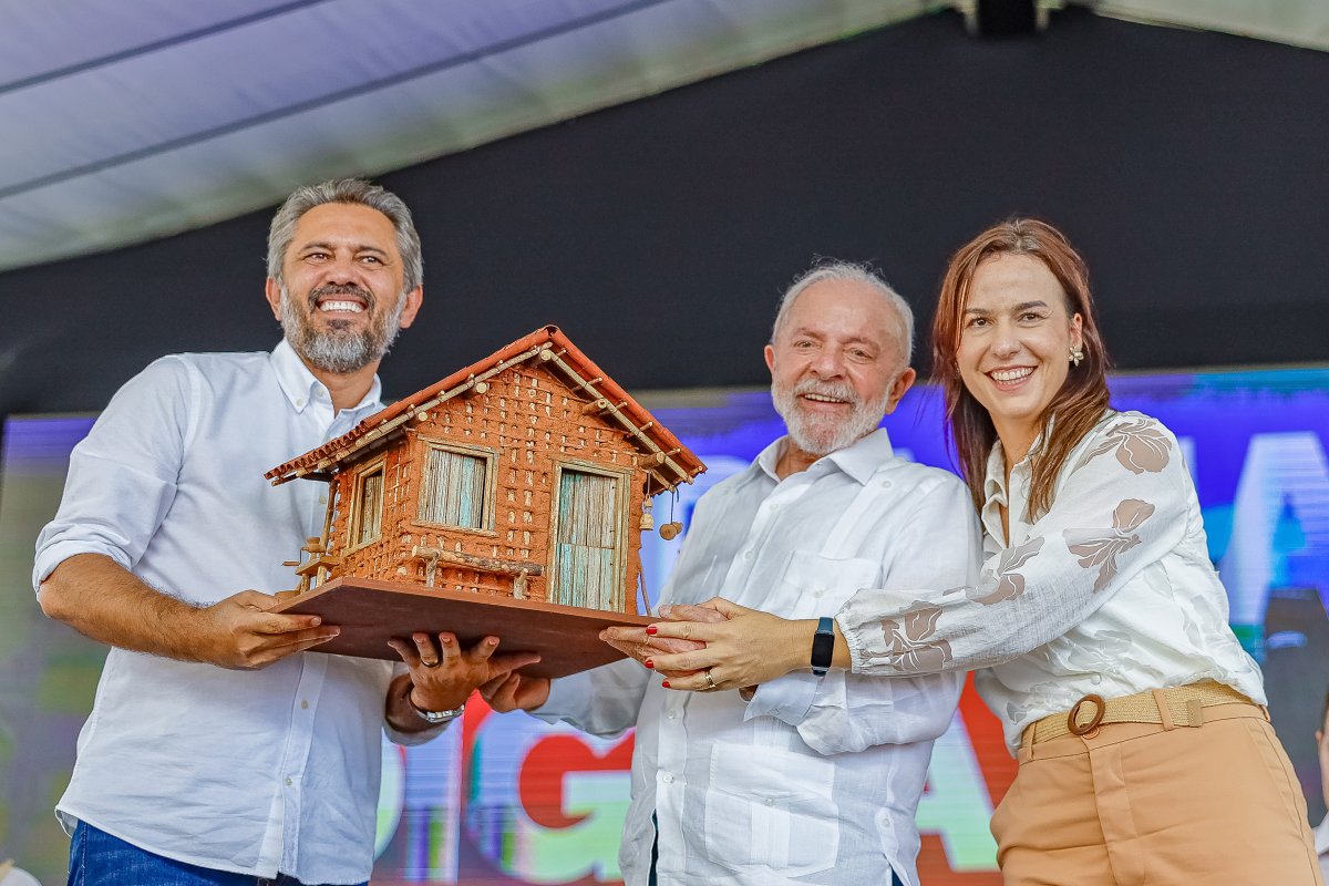 Governo Lula avalia ampliar renda do Minha Casa, Minha Vida para até R$ 12 mil