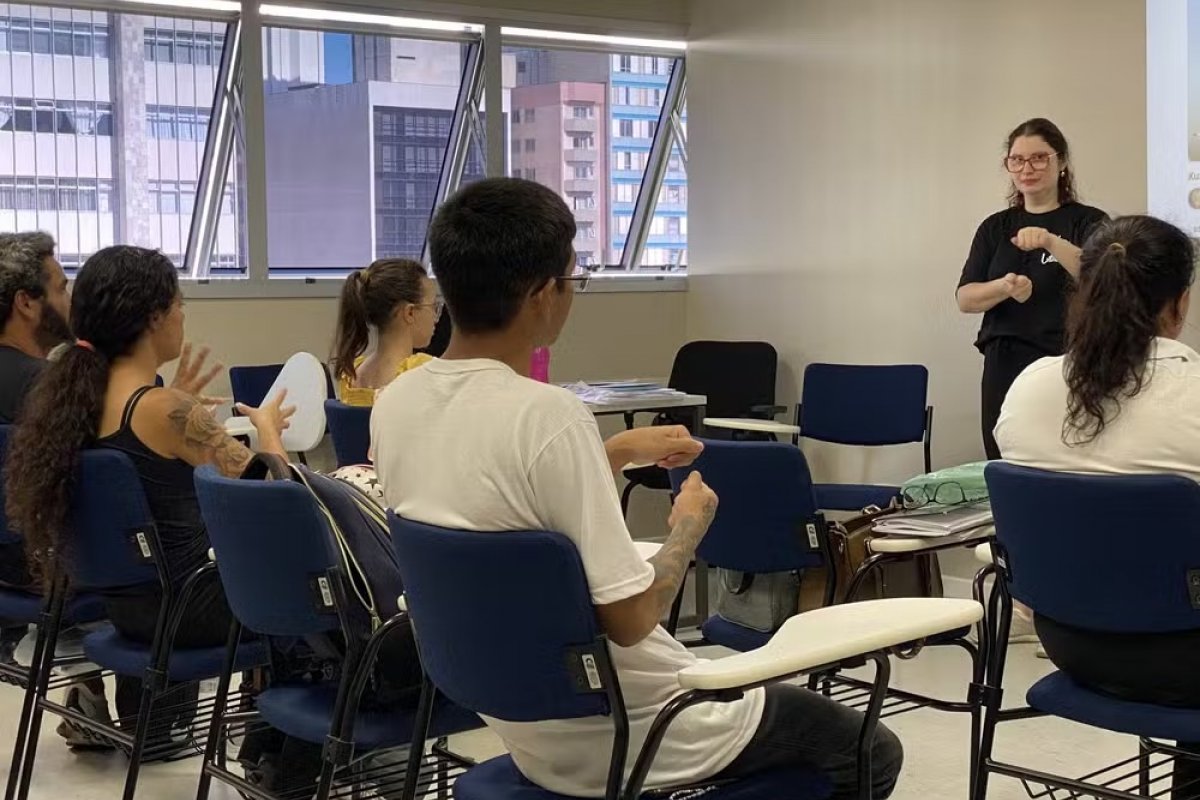 Centro de educação oferece 240 vagas para cursos gratuitos em Salvador; veja como se inscrever