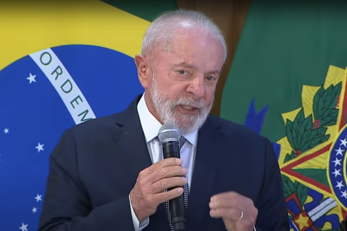 Lula lança isenção de IR até R$ 5.000 e mira classe média em momento de queda de popularidade