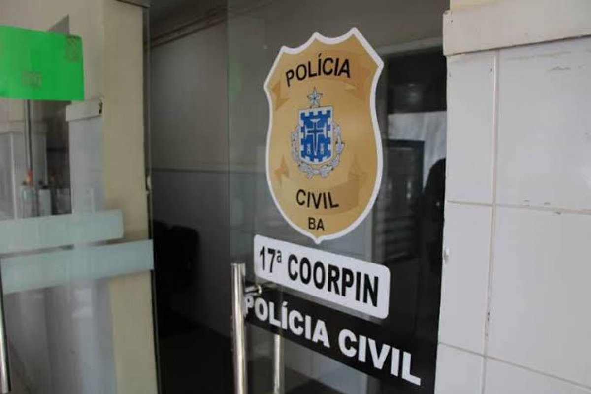 Polícia Civil prende em São Paulo responsável de cometer latrocínio contra policial da Bahia