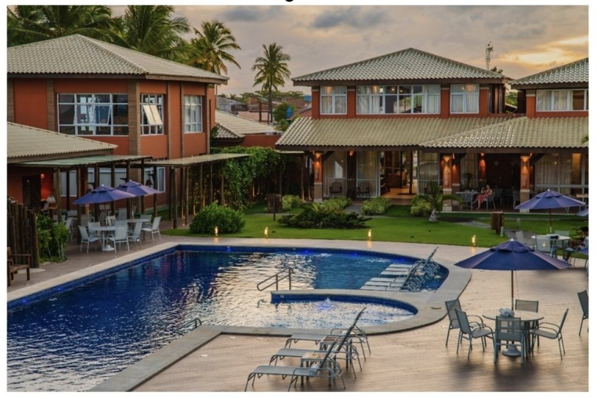 Conheça as vantagens de viajar para Baixio-BA na baixa temporada!