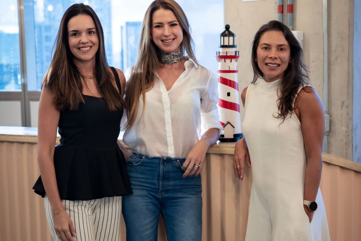 Liderança Feminina: o crescimento das mulheres no comando de negócios e o impacto do LightHouse Hub em Salvador! 