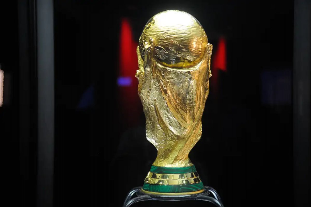 Primeira seleção pode se classificar para Copa do Mundo 2026 nesta Data-Fifa; entenda