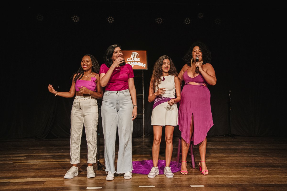 “Movimento Boca Brasa” integra programação oficial do aniversário de Salvador!