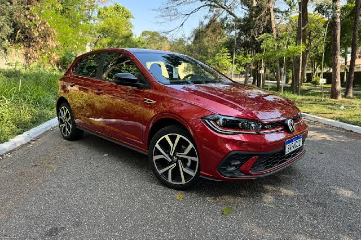 Oficial: Volkswagen tira Polo GTS de linha