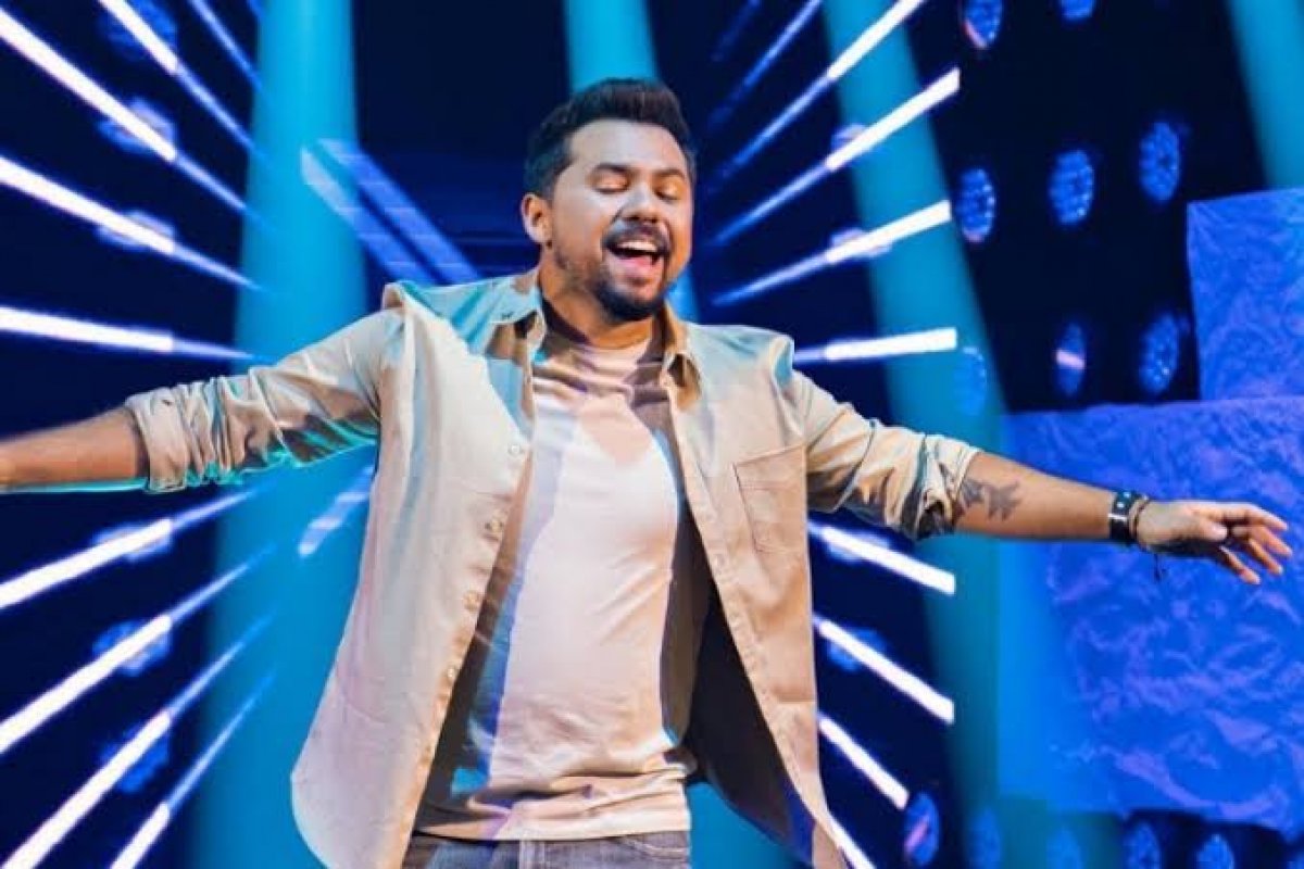 Xand Avião expande o forró para a Europa e lidera o FestyVybbe em Portugal!