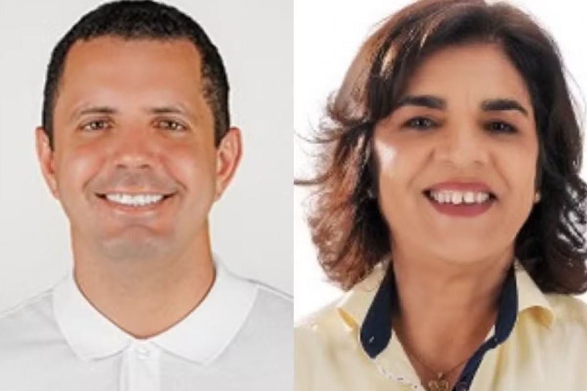 Eleição suplementar de Ruy Barbosa será definida entre médico e esposa de ex-prefeito inelegível