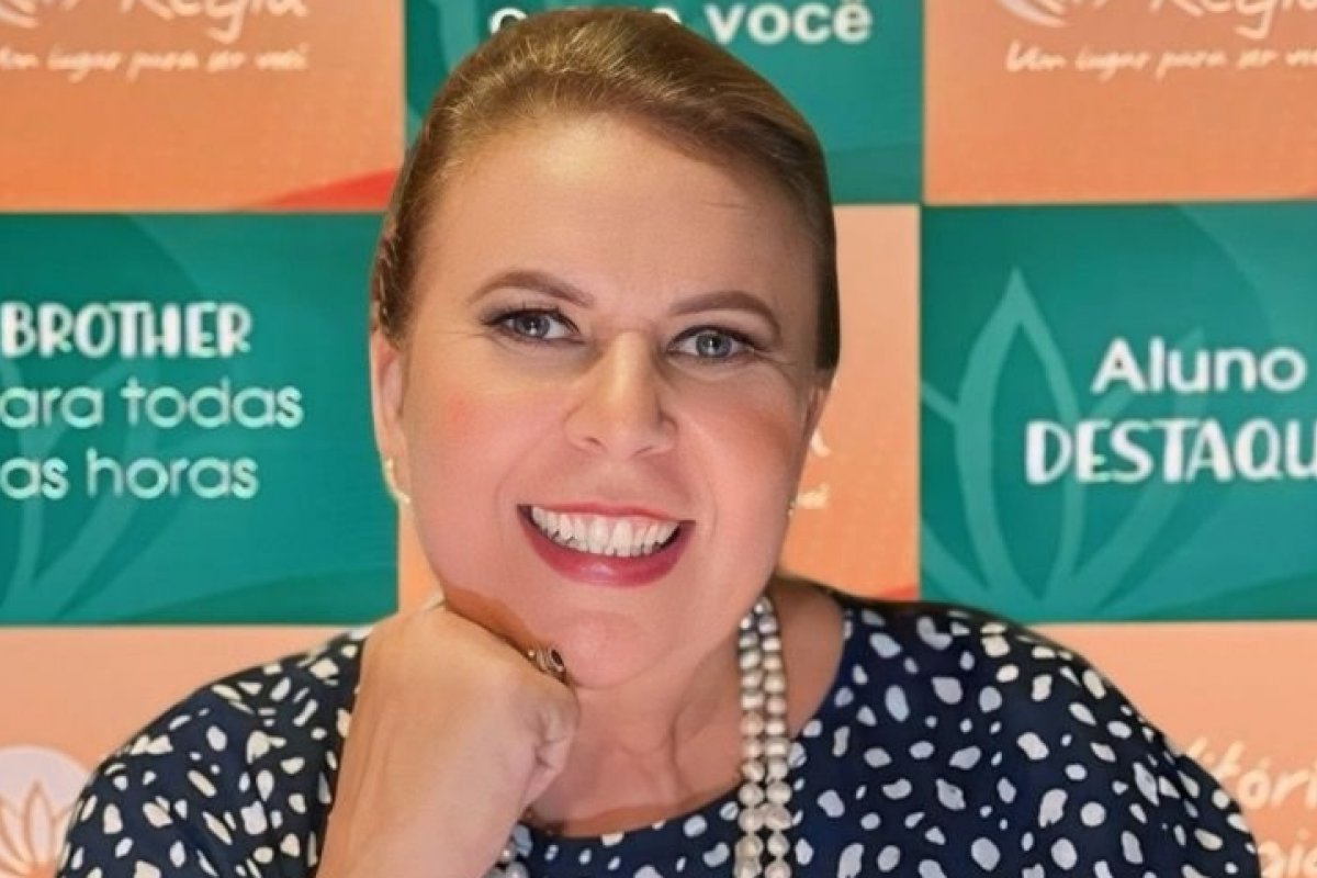 Escola de Salvador completa 36 anos de fundação!